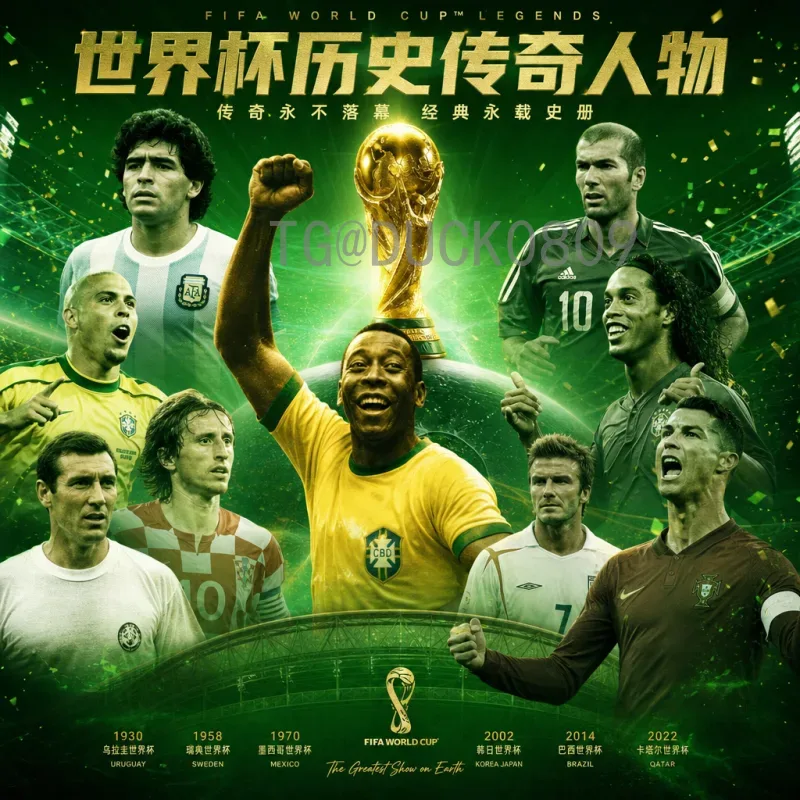 2026世界杯热门赛事分析：夺冠热门与黑马前瞻